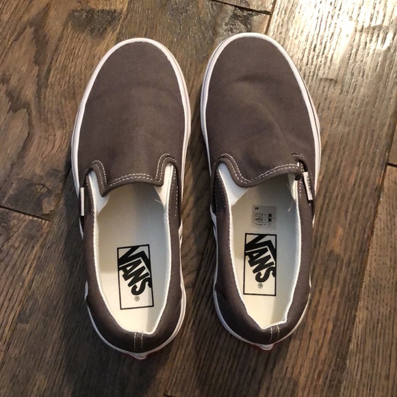 Vans - Picture 6 of 8